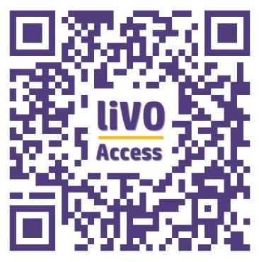 liVO Access QR